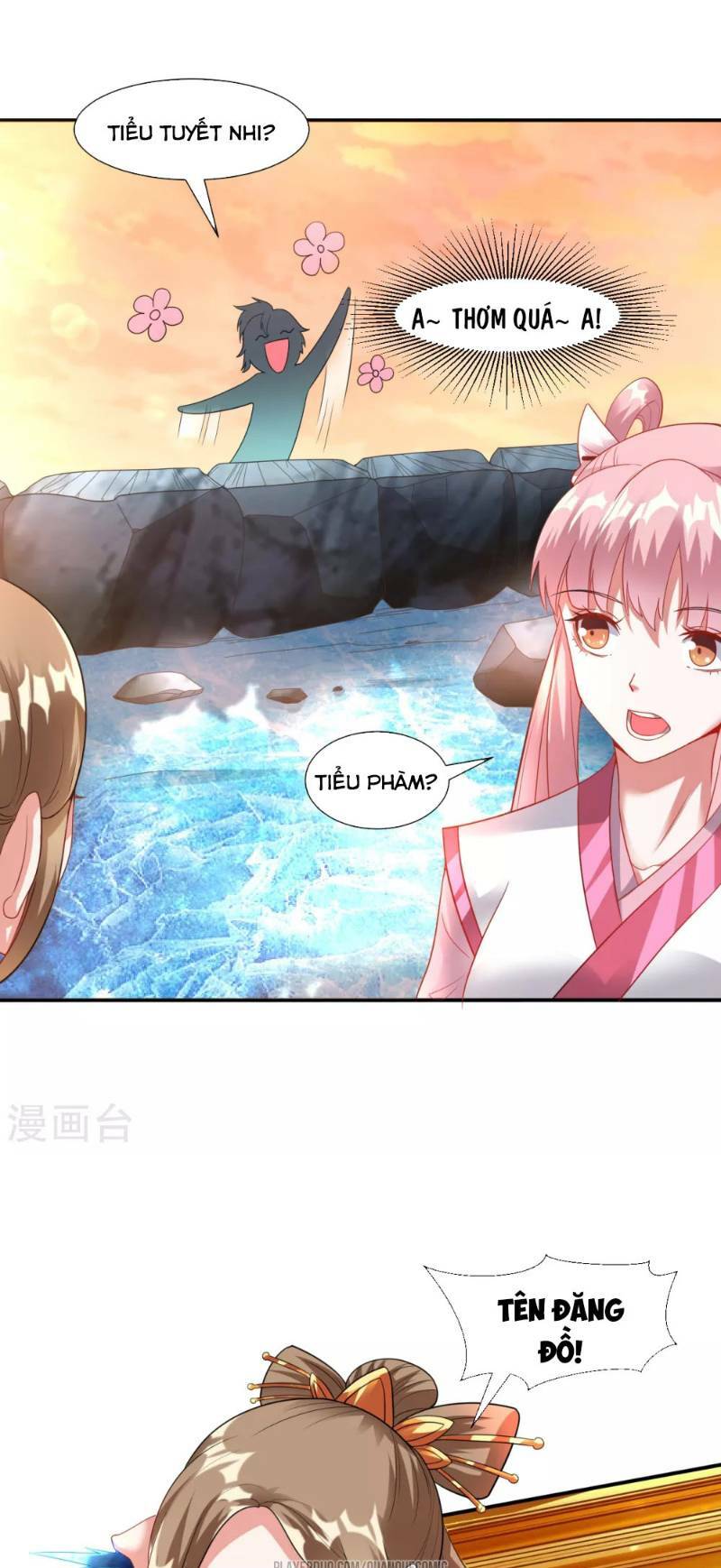 đạo ấn chapter 14 13