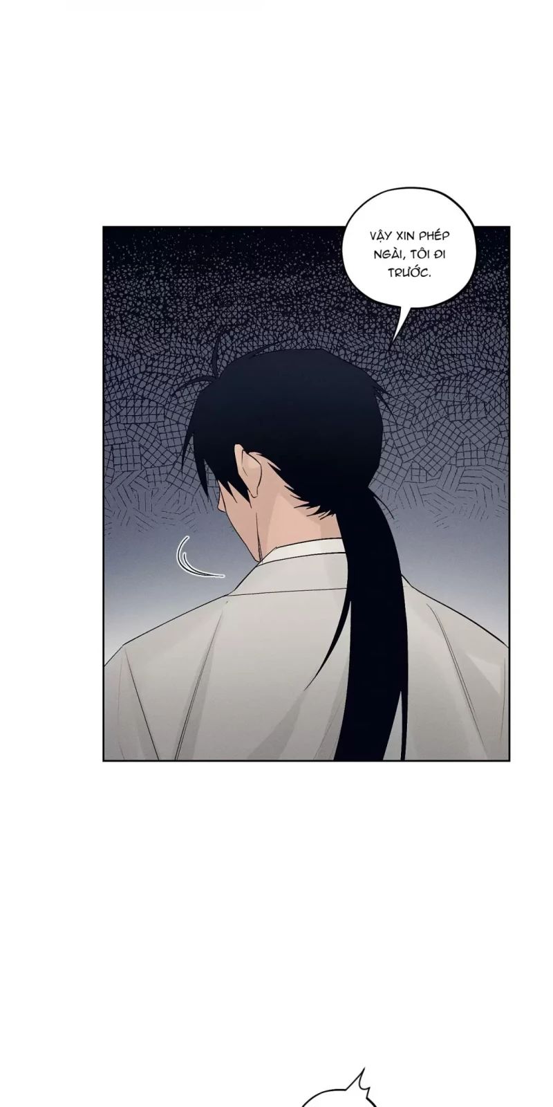 cửa hàng âm cụ chosun chapter 4 9