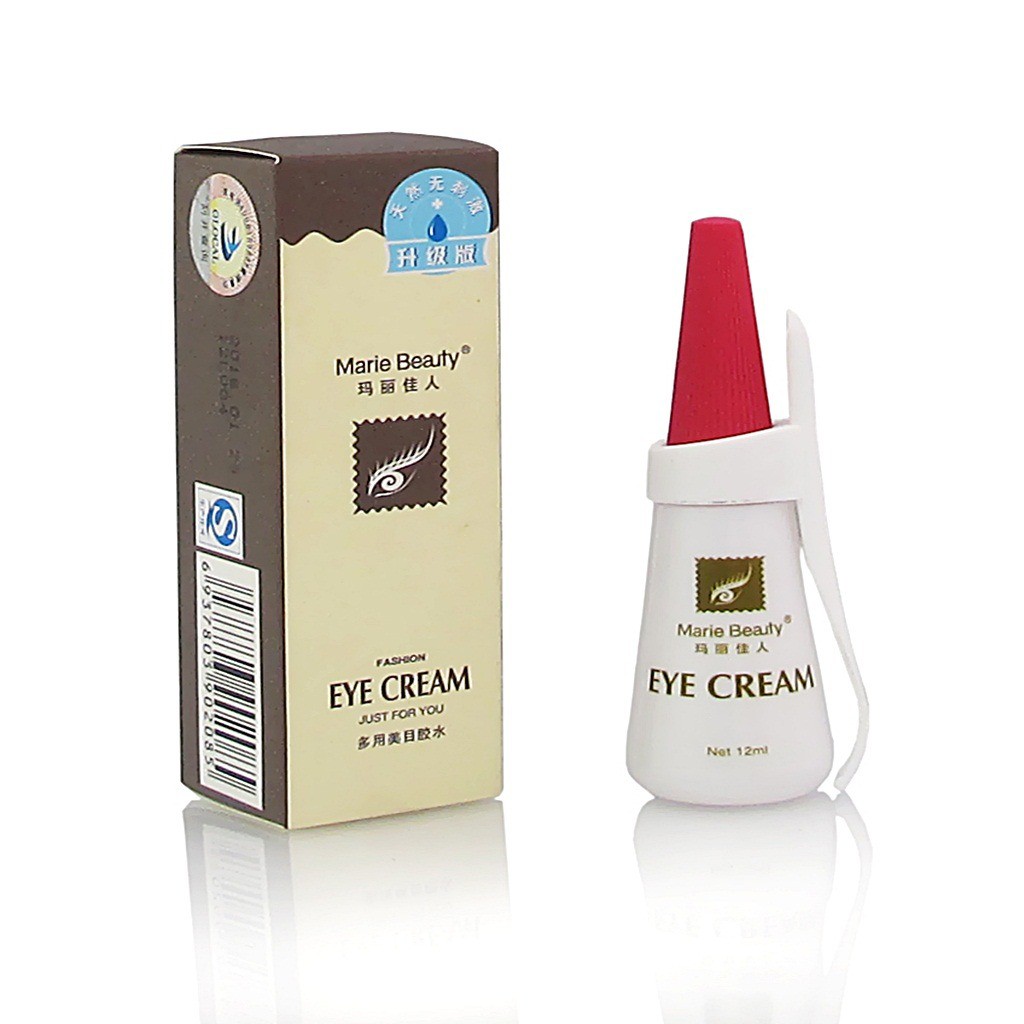 KEO DÁN MI, KÍCH MÍ MA RI E BEAUTY FASHION EYE CREAM ( CHAI 12ML )