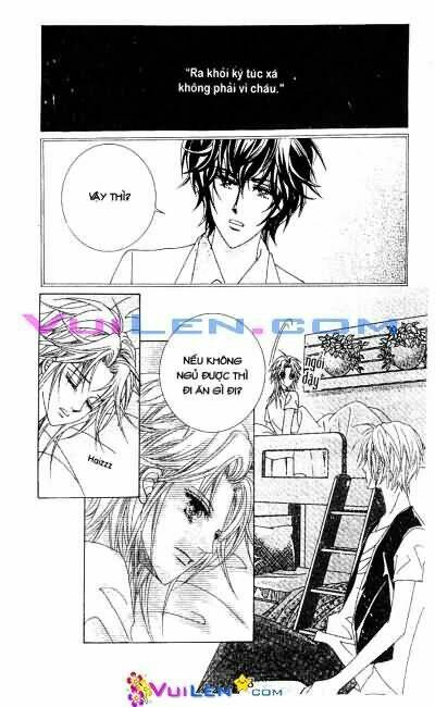 người duy nhất chapter 60 9