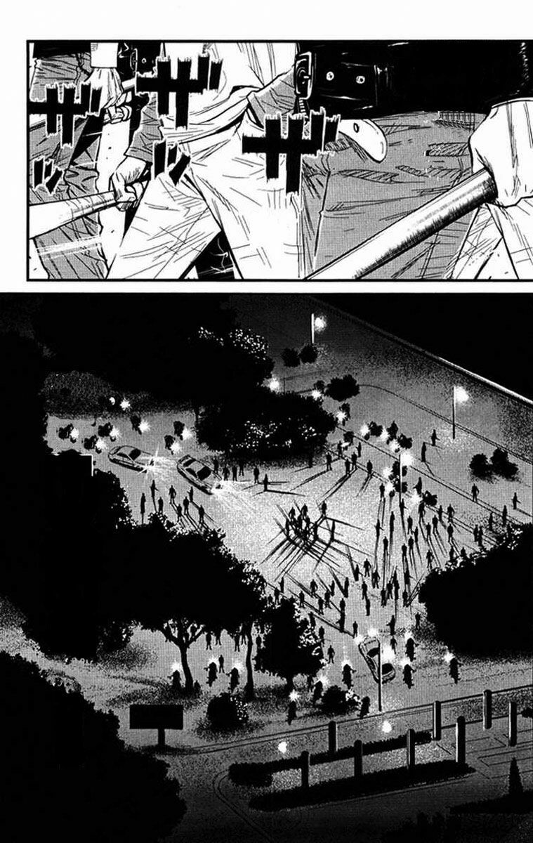 wolf guy - wolfen crest chapter 1 19