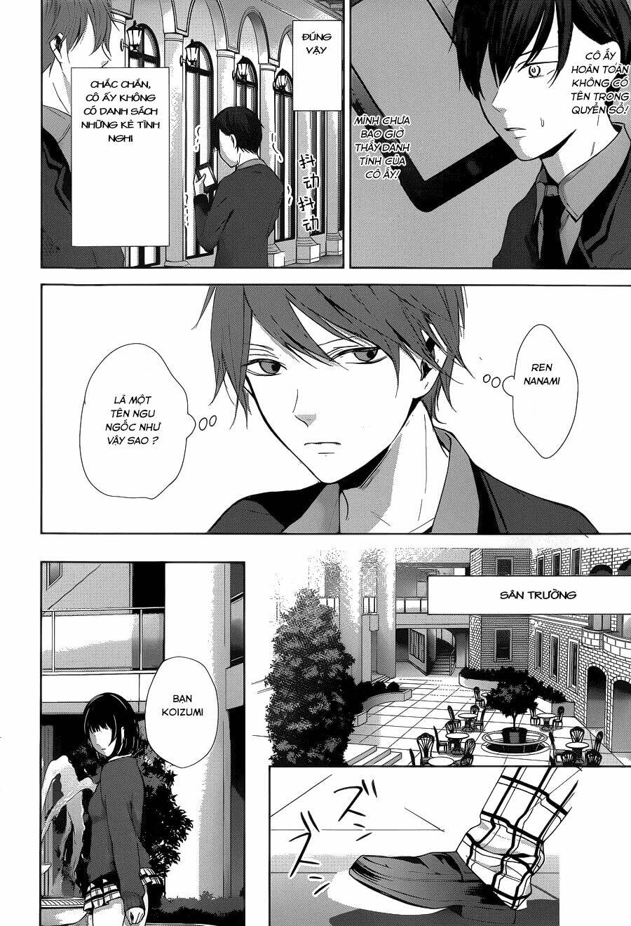 wonder rabbit girl chapter 5 9