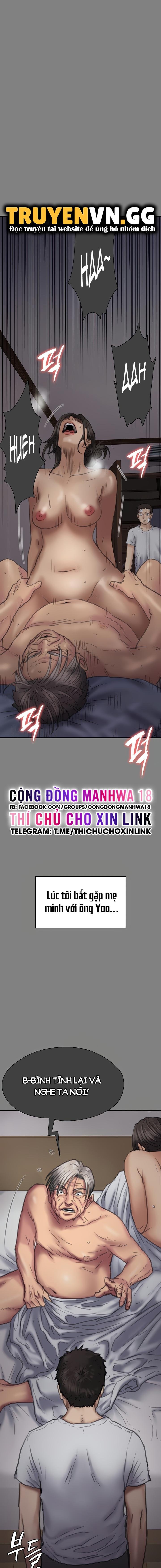 ong chúa chapter 282 8