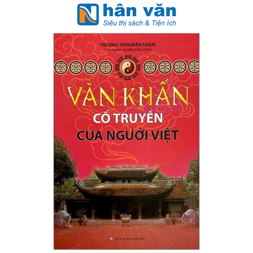 Văn Khấn Cổ Truyền Của Người Việt