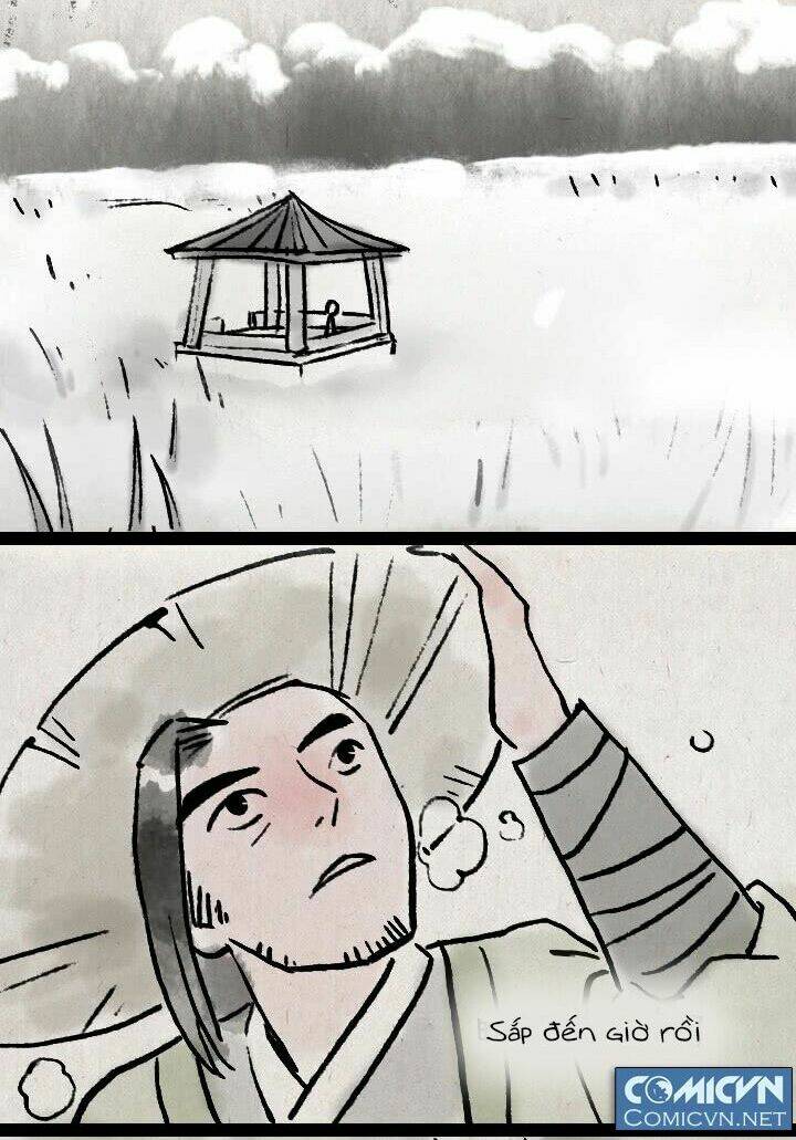 nhất thiền tiểu hòa thượng chapter 78 25