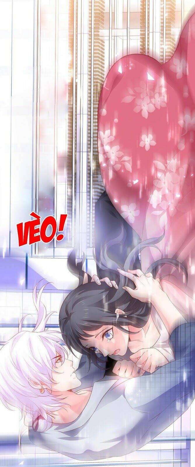 biến lan lăng vương thành ảnh đế chapter 27 10