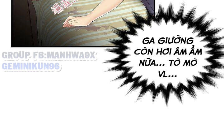 keo son môi chapter 7 6