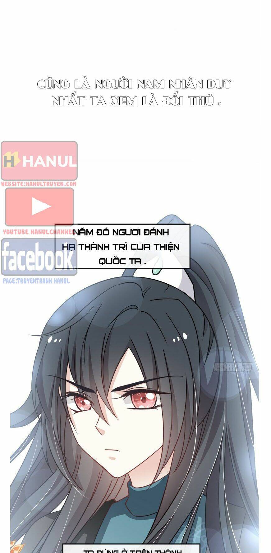thiên hạ đệ nhất sủng phi chapter 101.1 5