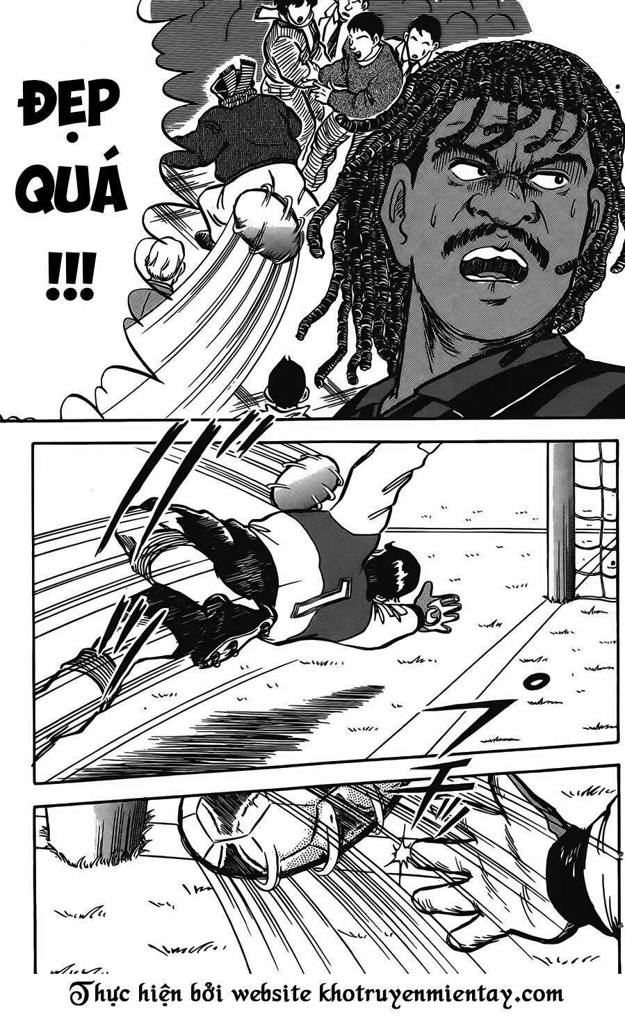 quả bóng vàng chapter 2.2 4