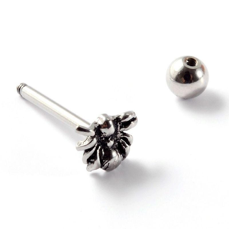 Spider Khuyên - Khuyên lưỡi loại A - 69STORE