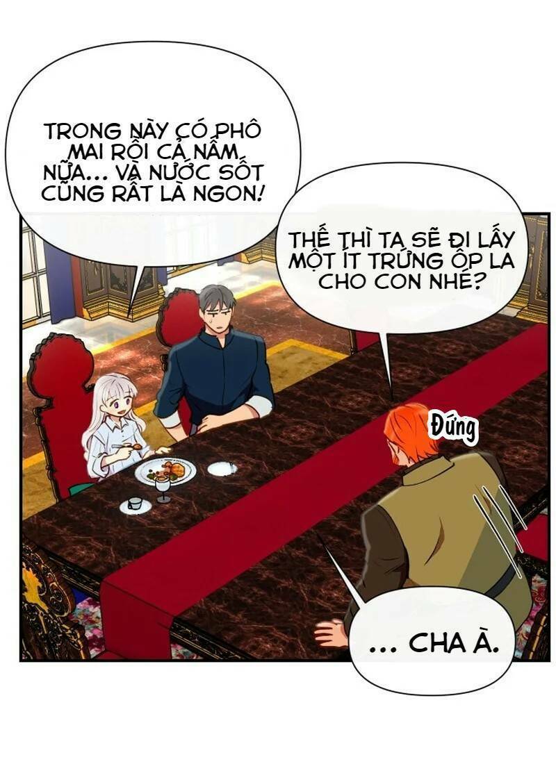 khế ước của nữ công tước quái vật chapter 16 8