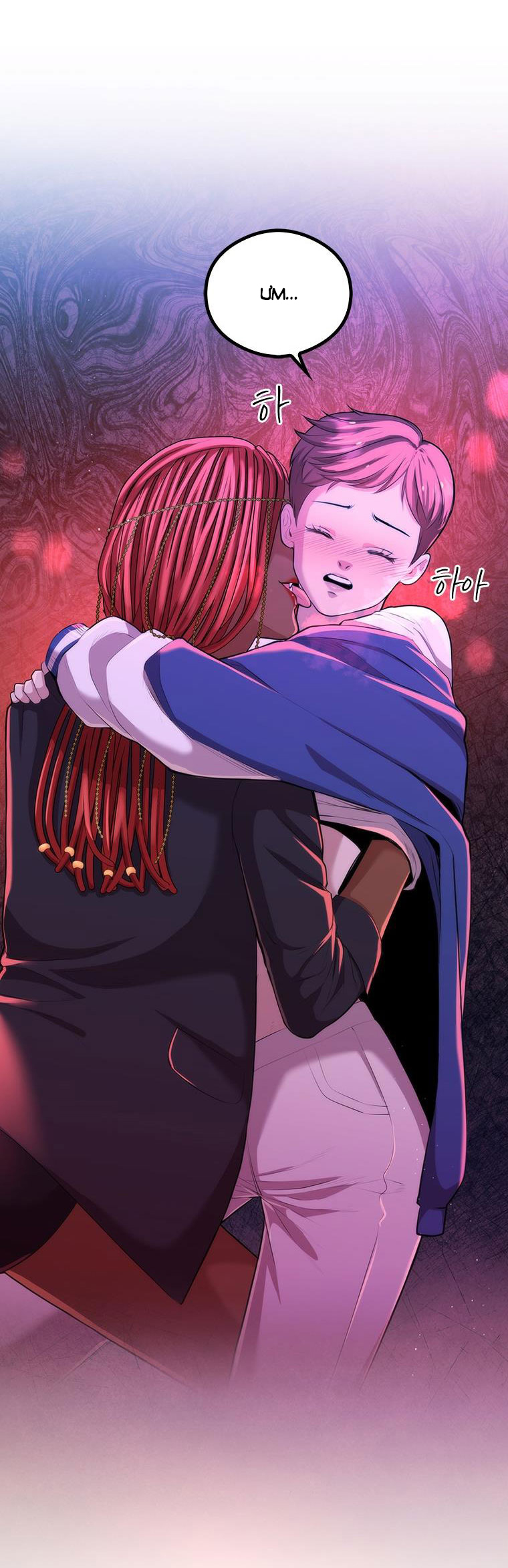 Khách Sạn Máu chapter 18.2 - Trang 11