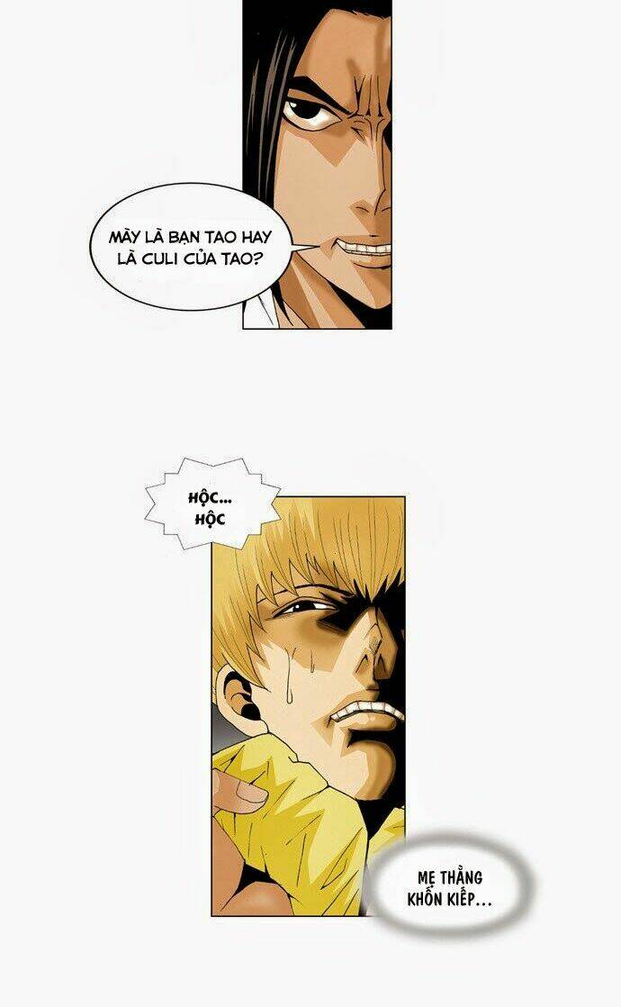 ultimate legend: kang hae hyo chapter 37 28