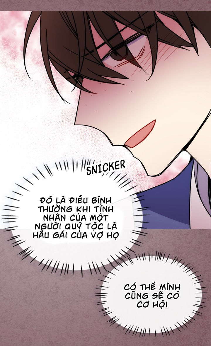 công tước lạnh lùng, alaide chapter 46 18