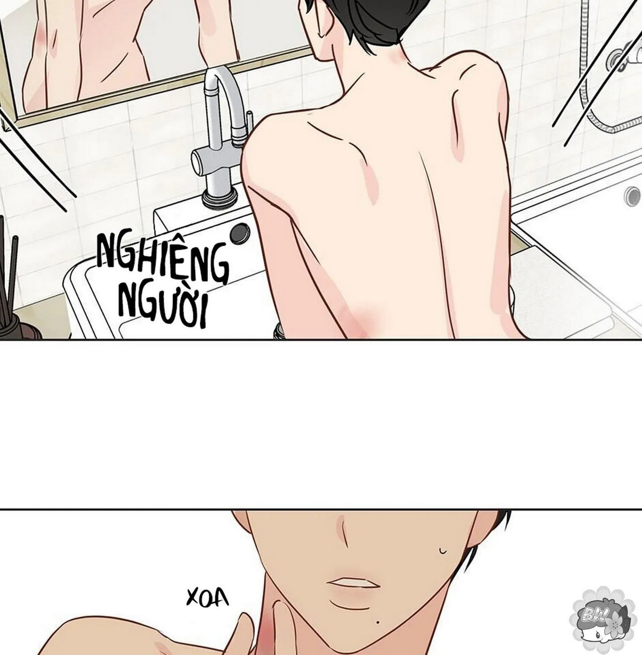 chuyện quái gì với giấc mơ đó vậy chapter 7 79