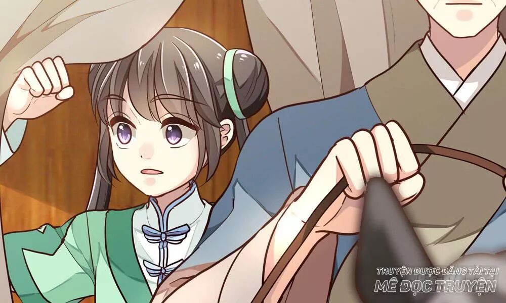 thái tử phi nhà ta thật hung hăng chapter 16 75