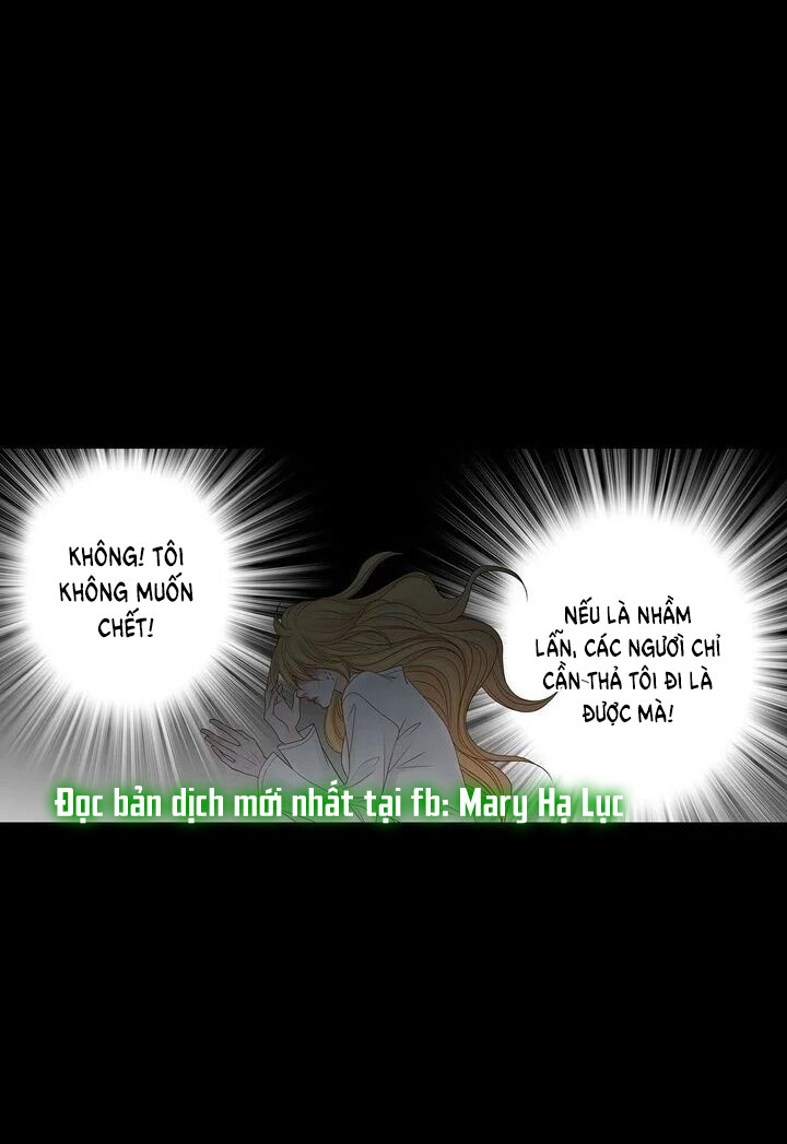 nữ hoàng bí ẩn chapter 2 29