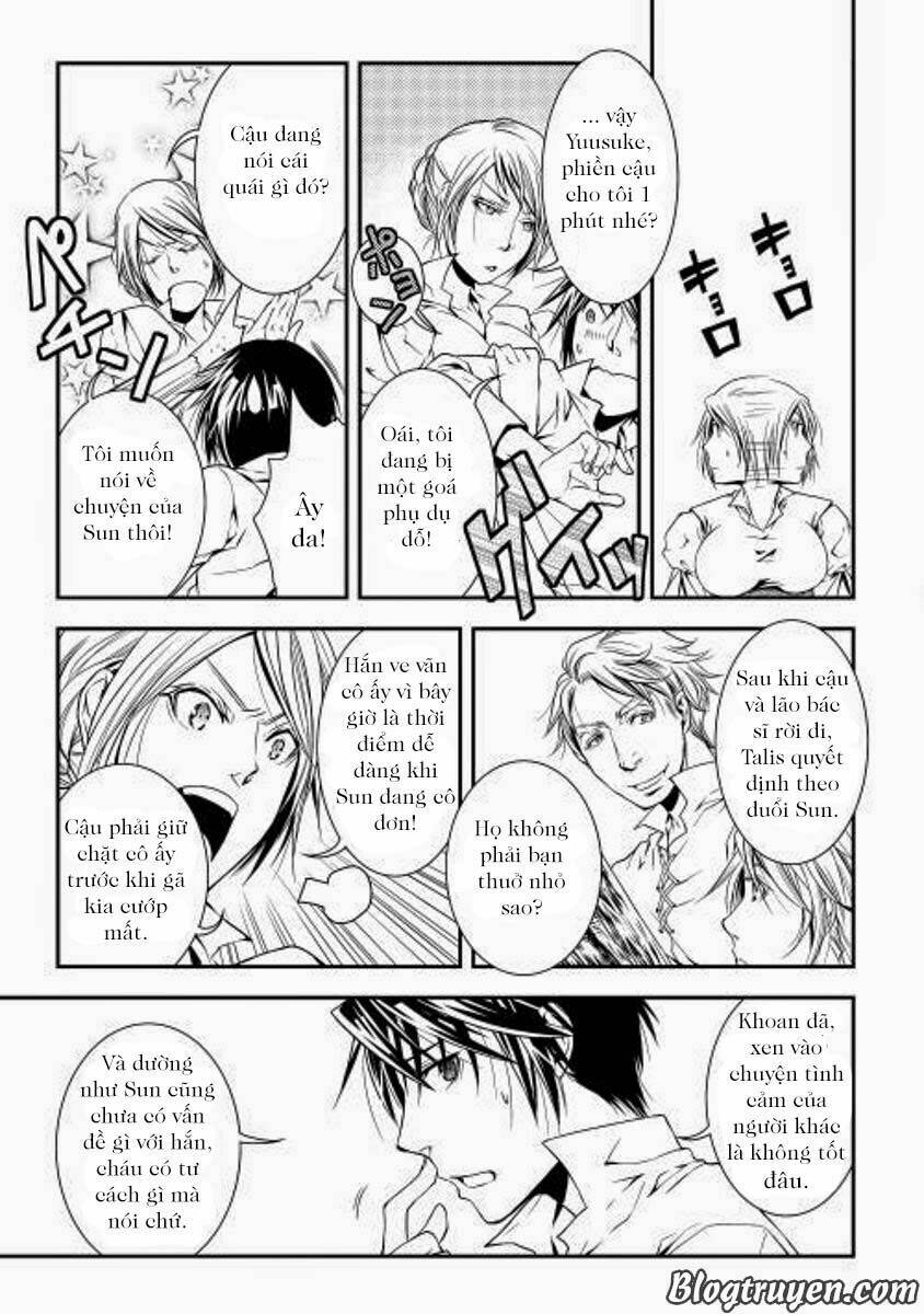 world customize creator chapter 17 13