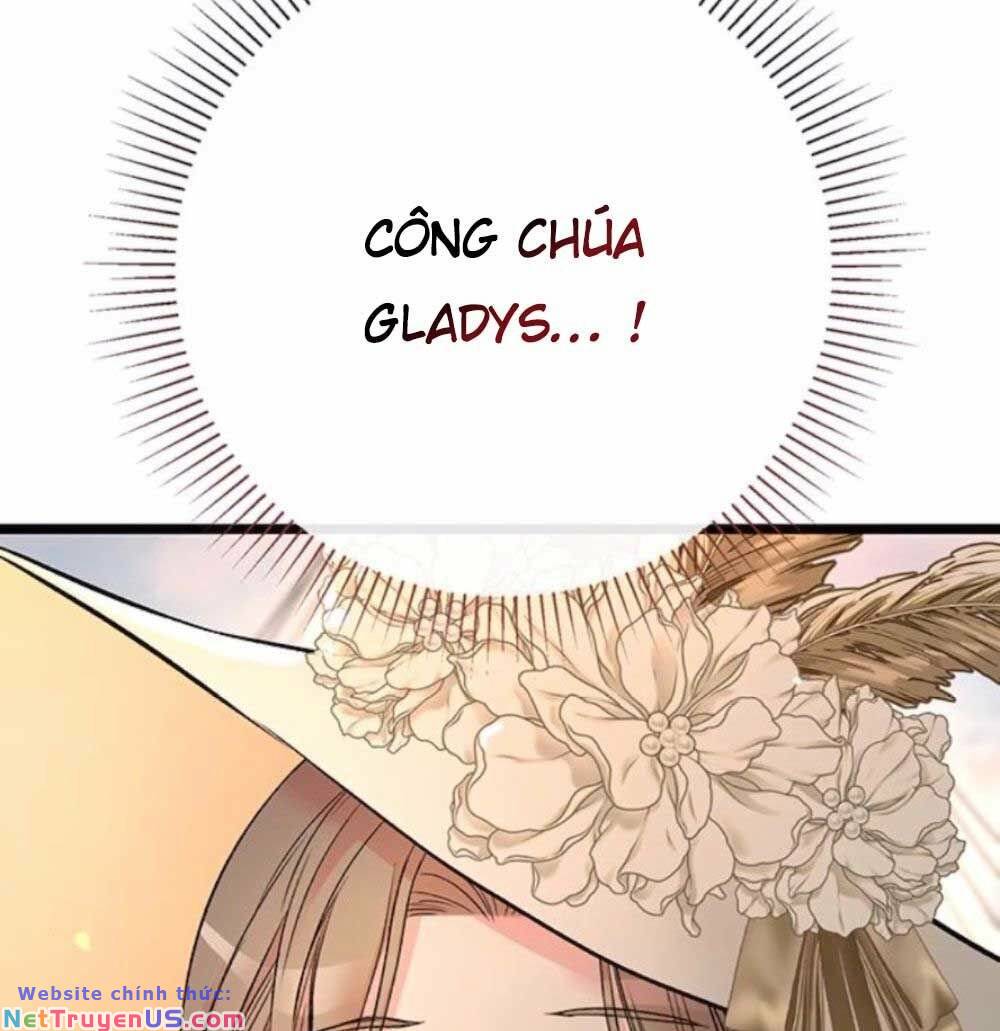 Hoàng Tử Rắc Rối chapter 43.1 12