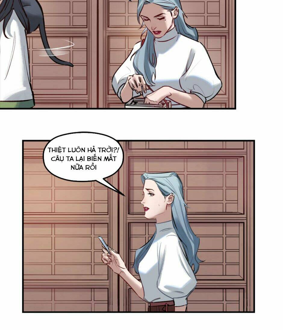 anh hùng và hiệp nữ chapter 7 30