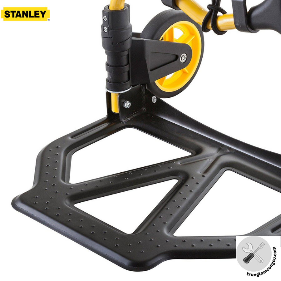 Xe Đẩy Tay 2 Bánh Cao Cấp Có Thể Gấp Gọn Stanley FT582