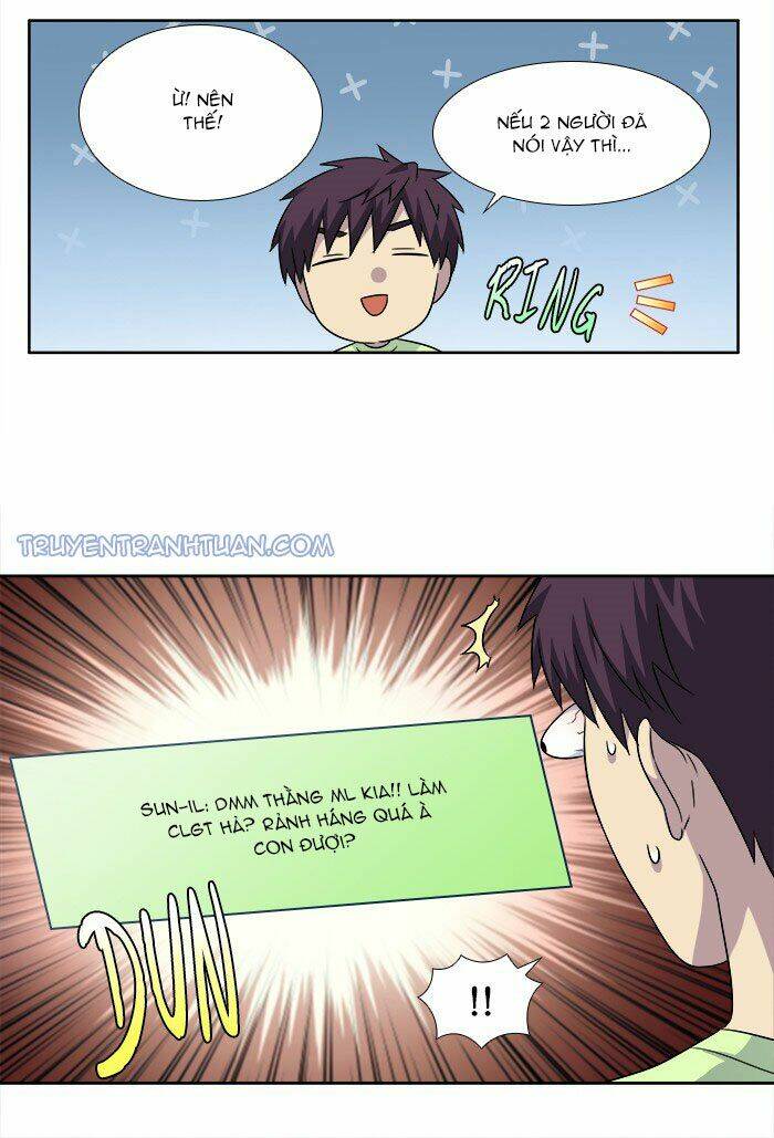 Thế Giới Game Thủ chapter 299 33