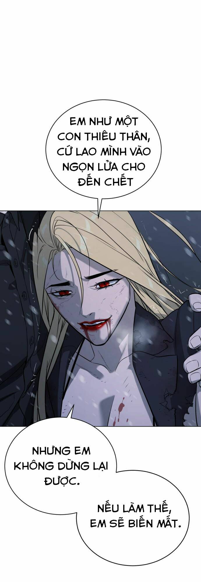 Máu trắng chapter 85.5 45