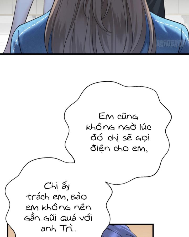 tôi he cùng chú của bạn trai cũ chapter 1 26