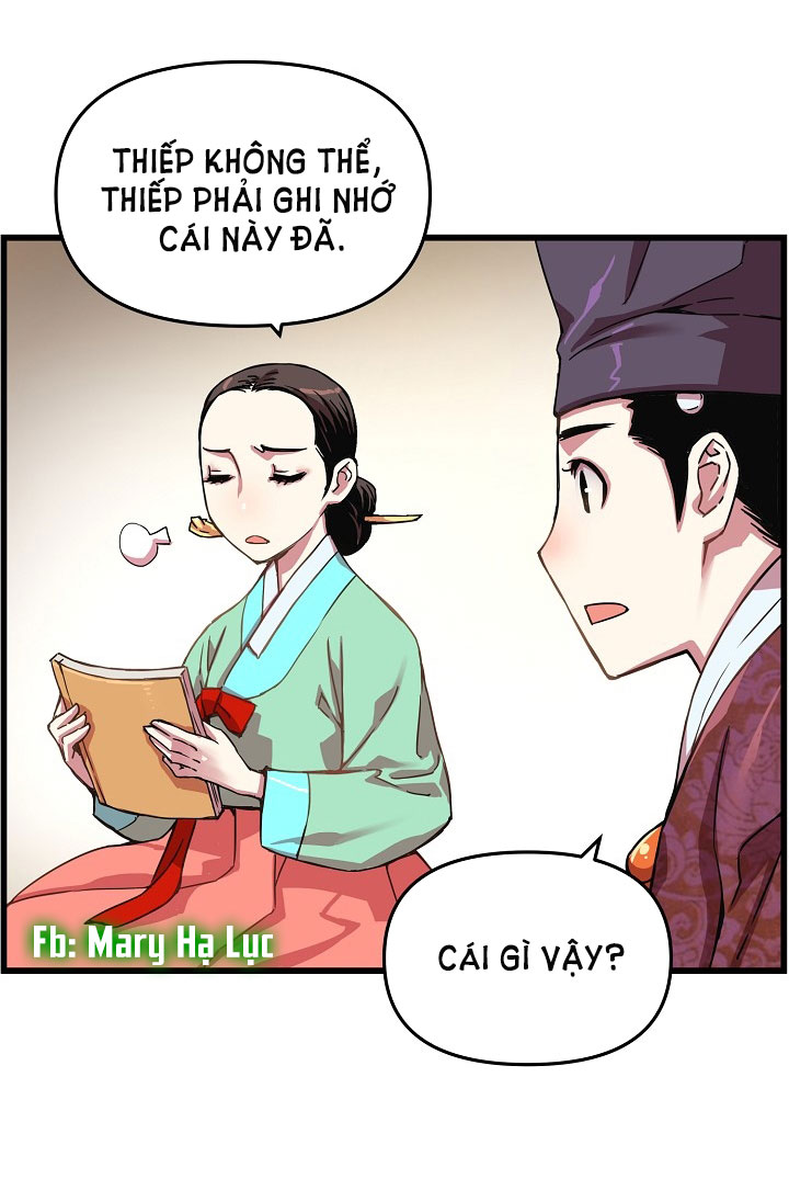 tôi sẽ sống như một hoàng tử chapter 12 7