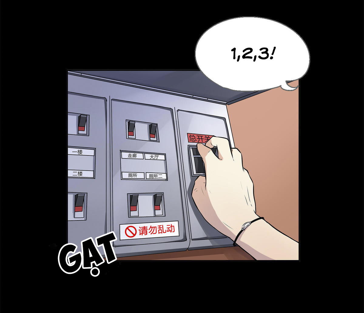 đôi giày pha lê chapter 1 39