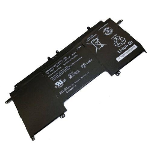 Pin cho Laptop SONY BPS41 - 3 CELL - Vaio Flip SVF13 SVF13N SVF13N13CXB