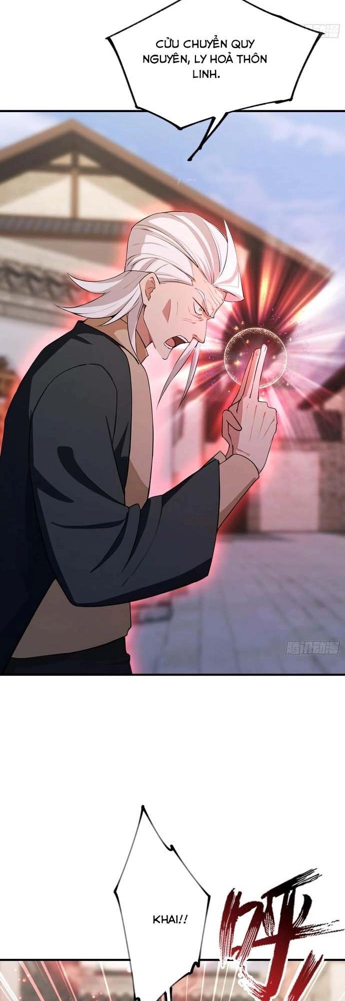 ảo ma! ta mở lớp huấn luyện nữ đế! chapter 78 39