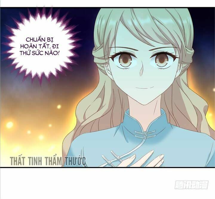 ảnh đế lão công độc ác yêu chapter 22 12