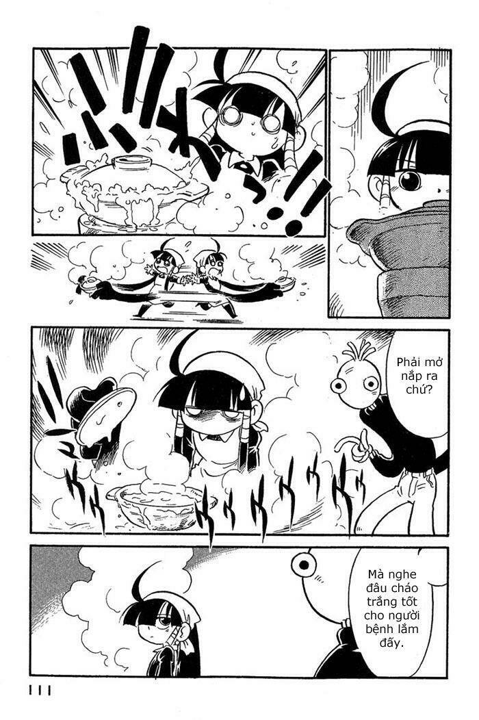 lucu lucu chapter 6 7