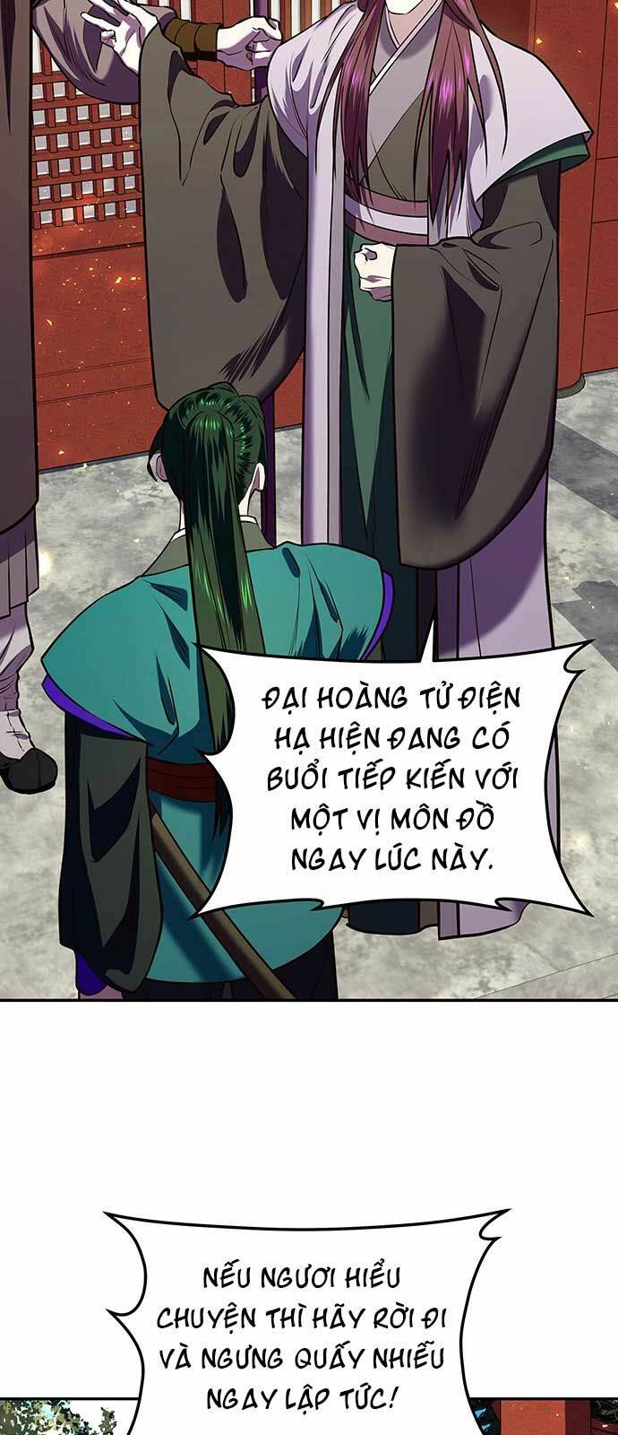 Vương tử huyền bí chapter 13 55