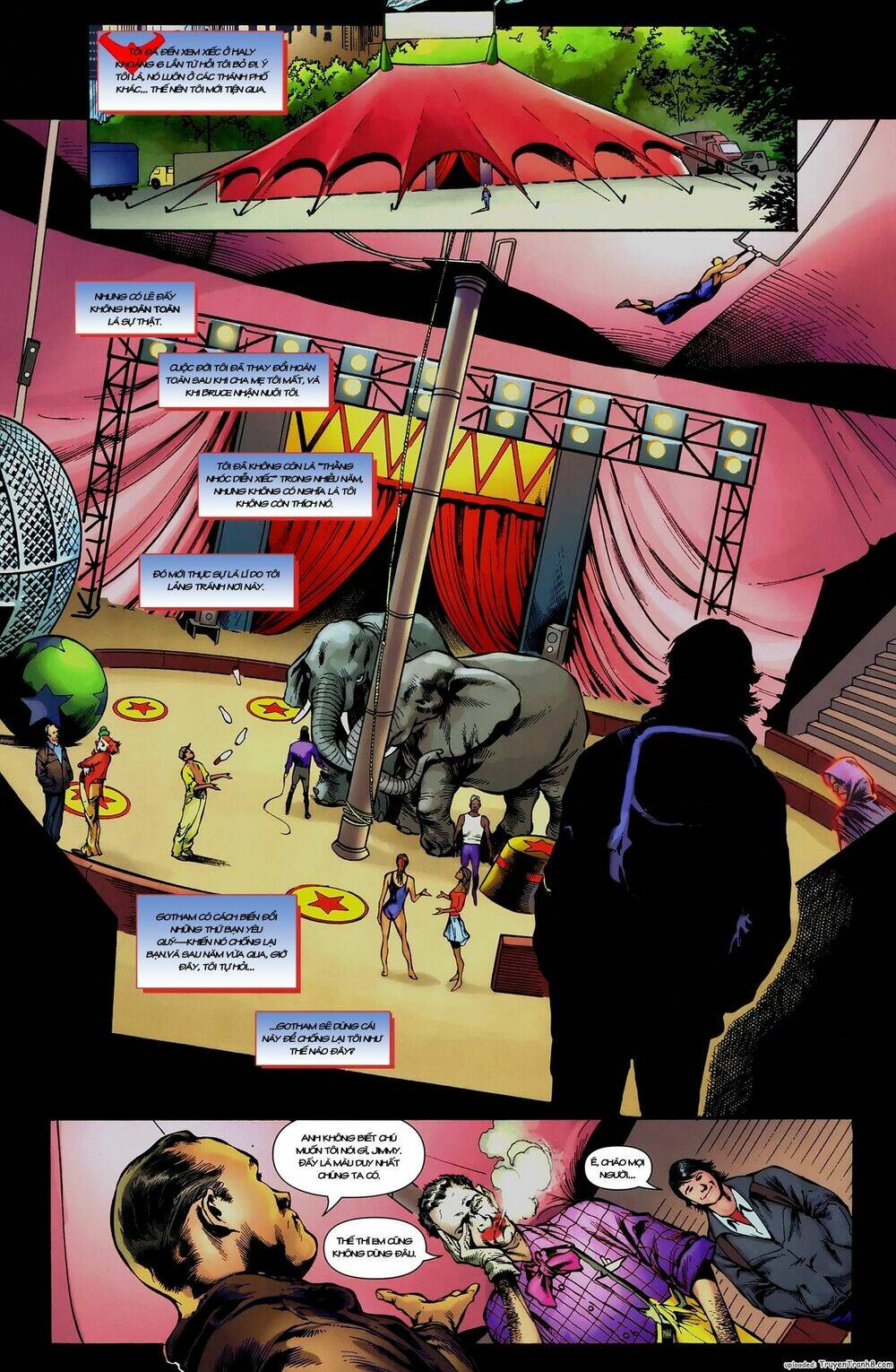 nightwing chapter 1 9