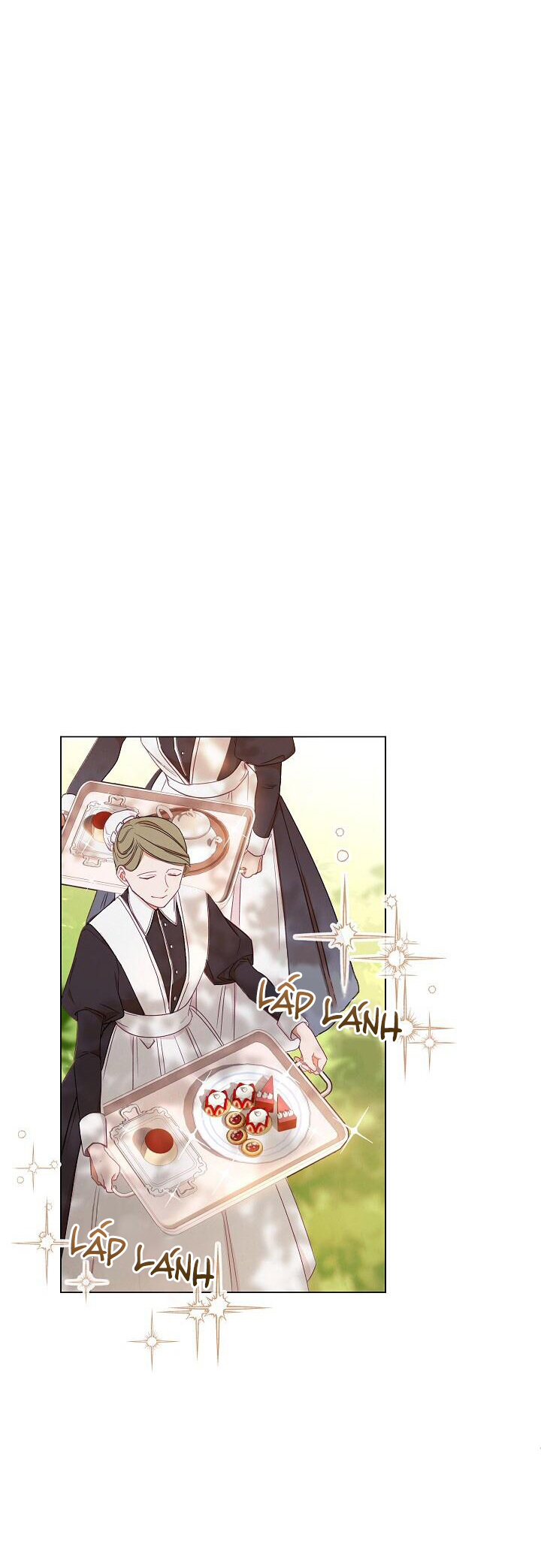 ác nữ đảo ngược đồng hồ cát chapter 8 53