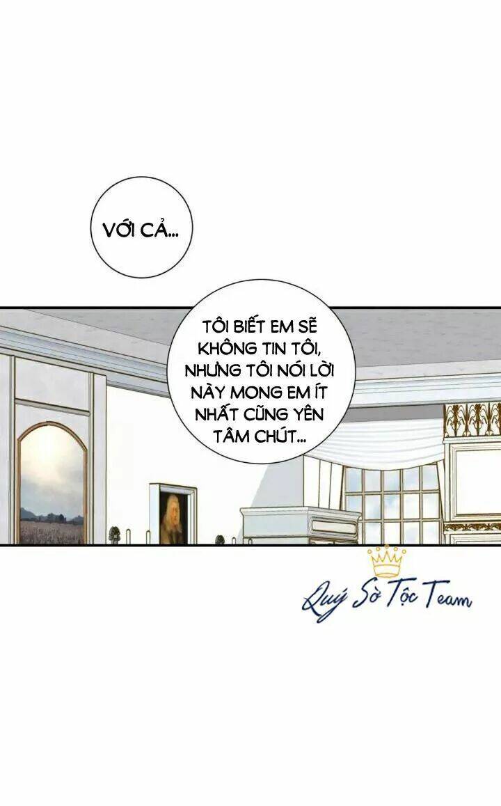 tiếp xúc chí mạng chapter 101 32