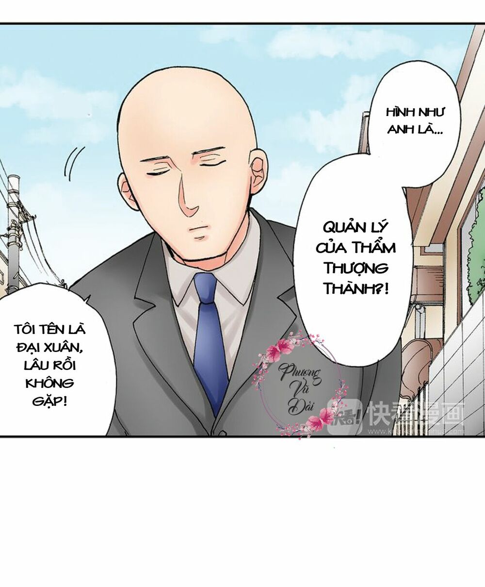 mệnh lệnh tuyệt đối của bá đạo vương tử chapter 7 37