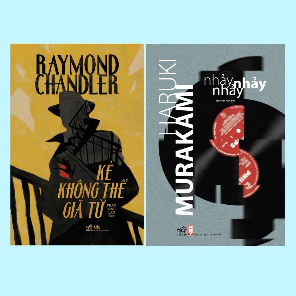 Combo Kẻ Không Thể Giã Từ - Nhảy Nhảy Nhảy   - Bản Quyền