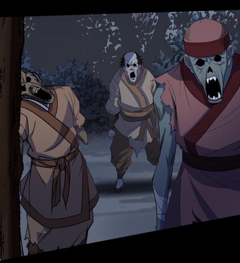 thông u đại thánh chapter 71 24