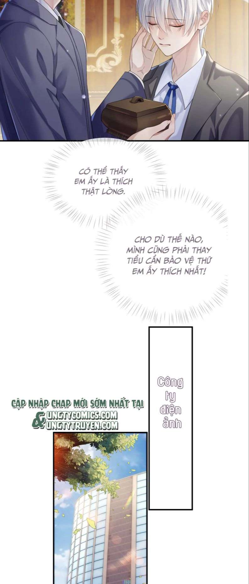 xin hãy ly hôn chapter 65 19