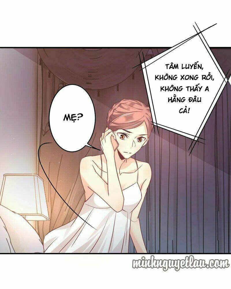 cuồng duệ tiểu thê chapter 79 31