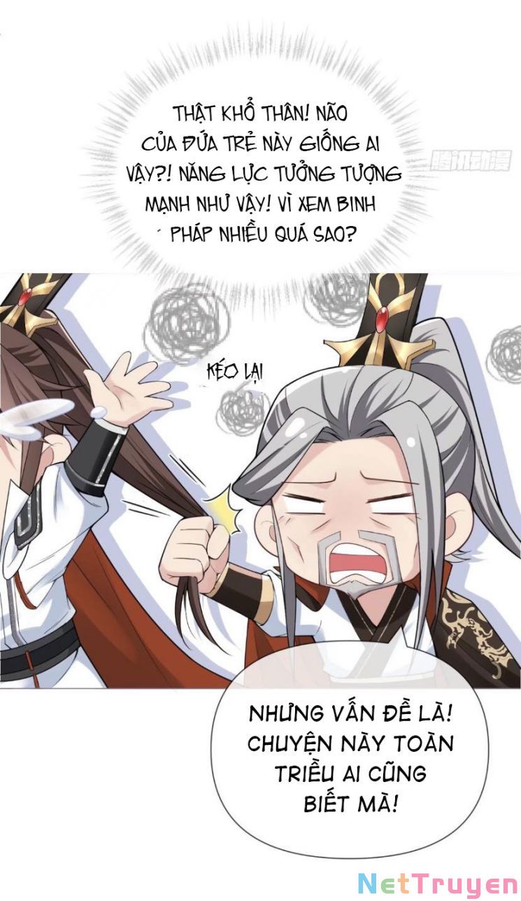 nhập mộ chi thần chapter 22 38