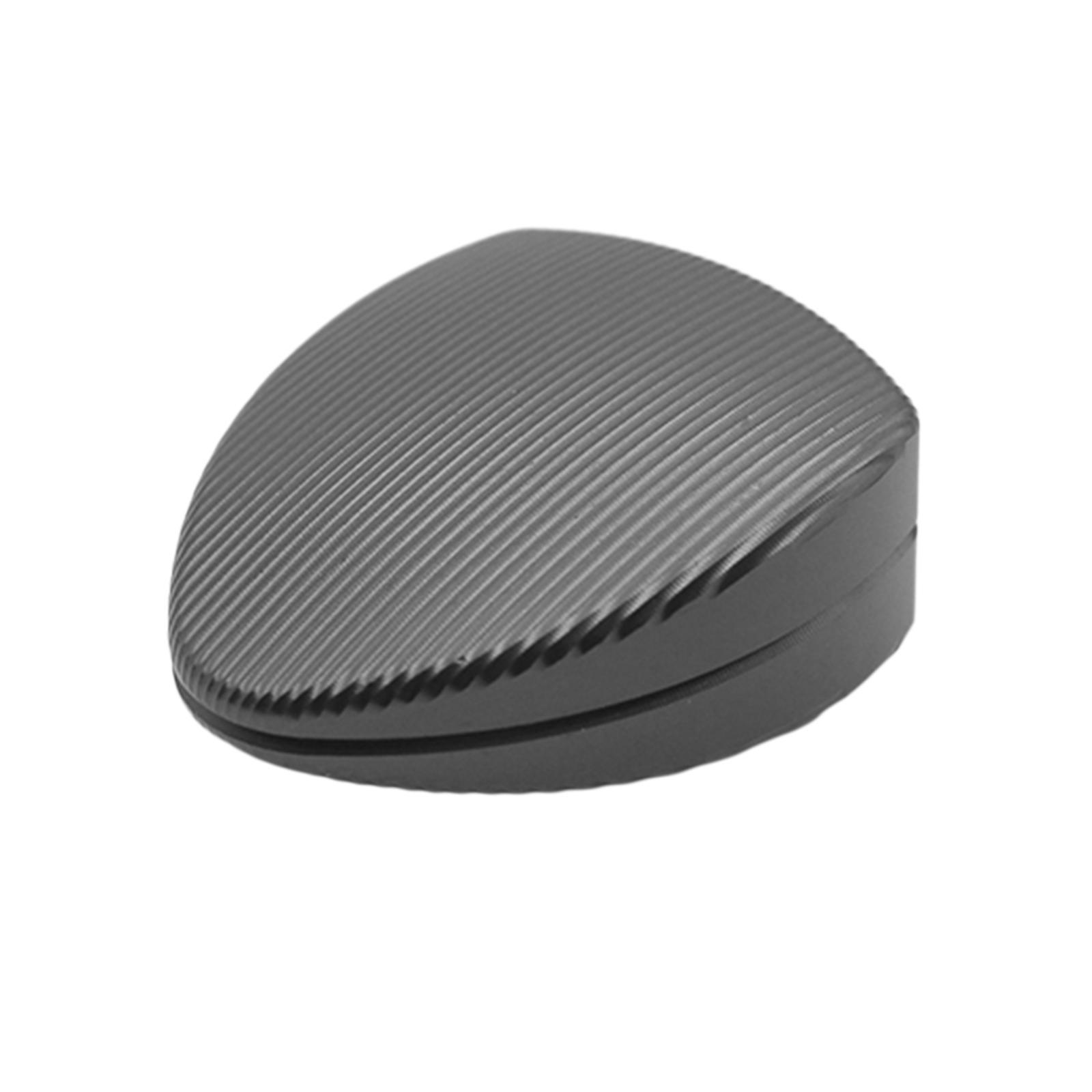 Kickstand Enlarger Plate Pad, CNC Foot Stand Fit for Vespa GTS 250 300 13 - 20 Accessories