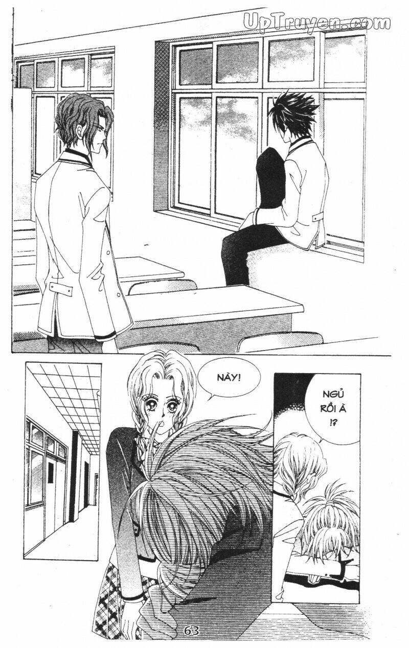 dạ khúc chapter 2 73