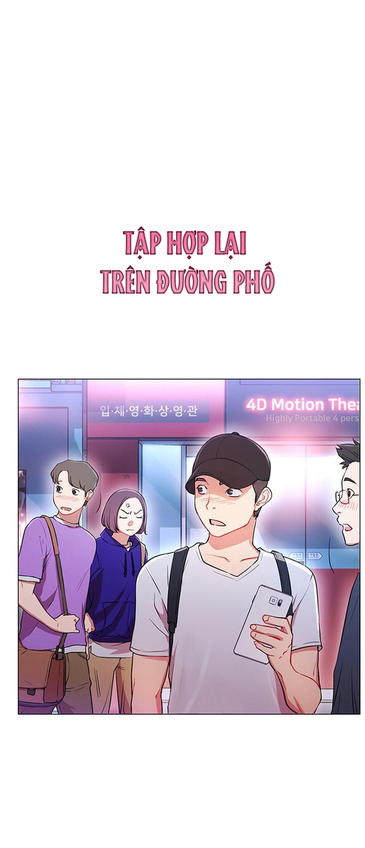 ấy đi chờ chi chapter 1 6