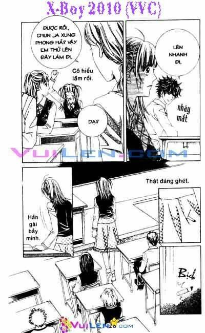 high school bullying chapter 1 28