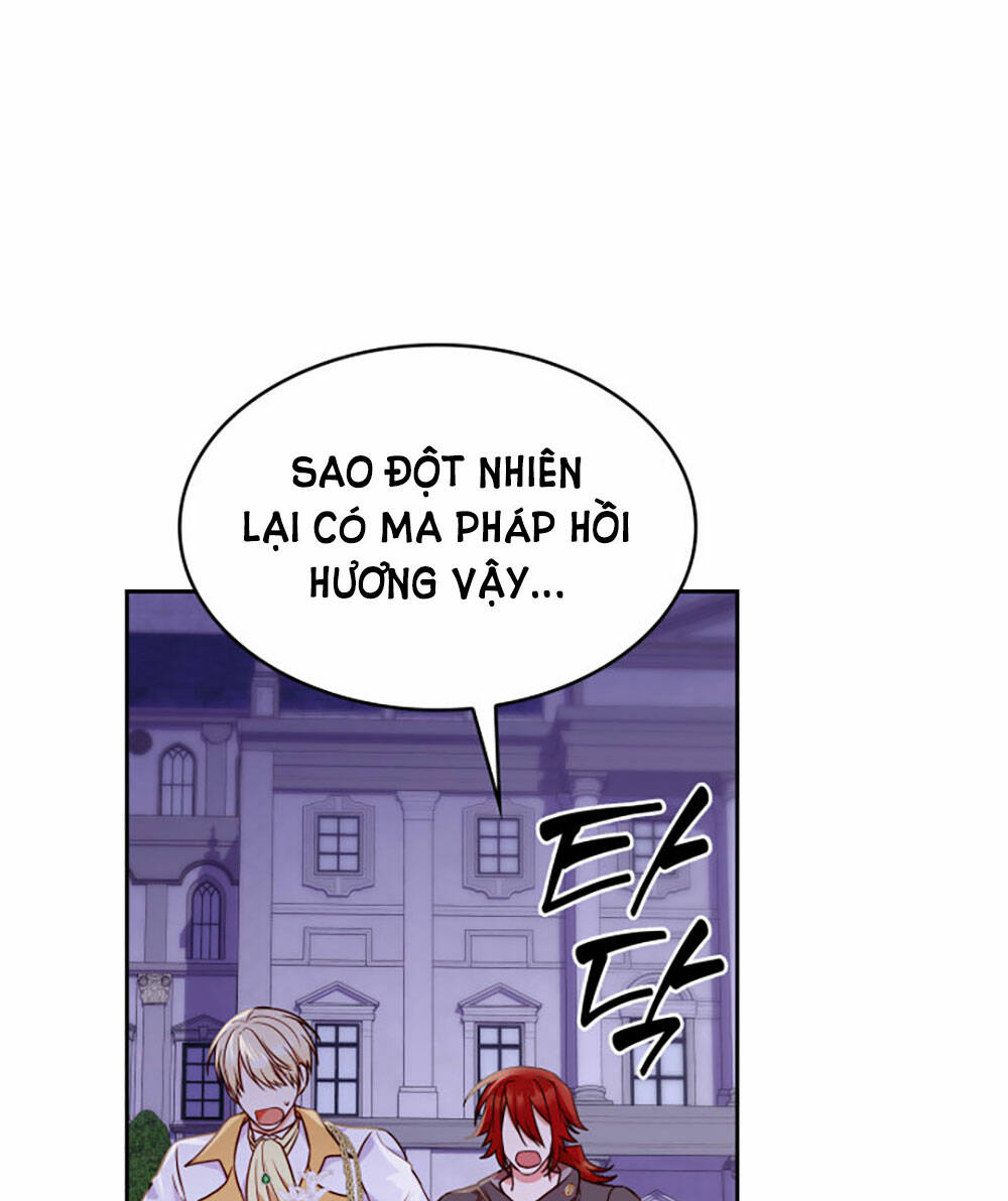 từ ác nữ, tôi trở thành một người mẹ chapter 36.2 42