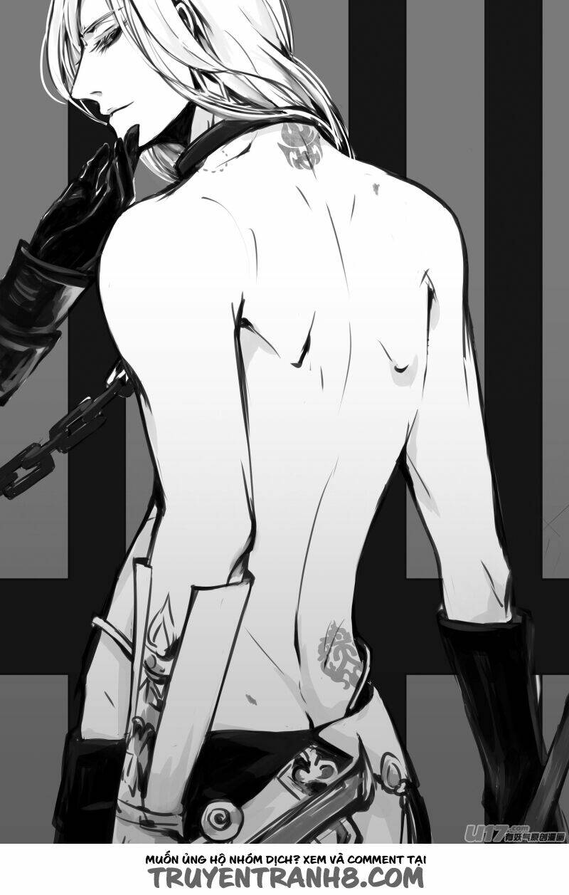 thiên hạ ngô song chapter 1 1